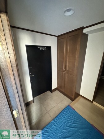 ヒューリック浅草一丁目の物件内観写真